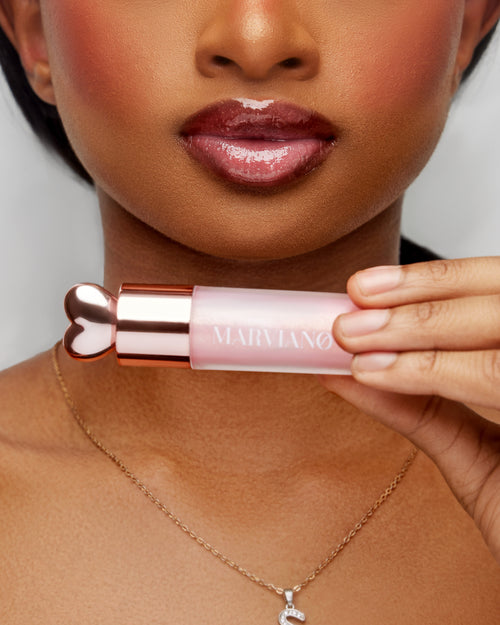 Marviano Lip Glosses