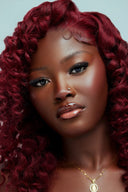 Kiss Keepers Long-Lasting Lip Liners || Brick Mocha