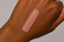 Cashmere Crème Lipstick || She's Nude