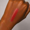Cashmere Crème Lipstick || She's Reddy