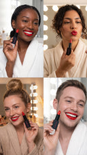 Triple Treat Kit - Red Affair