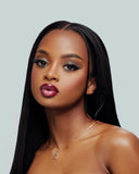 Kiss Keepers Long-Lasting Lip Liners || Cherry Crush