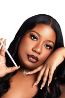 Kiss Keepers Long-Lasting Lip Liners || Espresso Martini