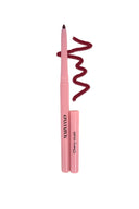 Kiss Keepers Long-Lasting Lip Liners || Cherry Crush
