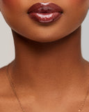 Muah Magic Lip Glosses || Cinnamon Shimmer