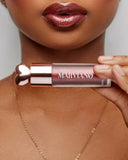 Muah Magic Lip Glosses || Cinnamon Shimmer