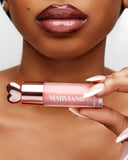 Muah Magic Lip Glosses || Rosé Dazzle