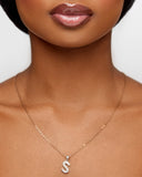 Muah Magic Lip Glosses || Frosted Champagne