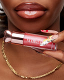 Muah Magic Lip Glosses || Pomegranate Pucker