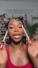 Triple Treat Kit - Red Affair